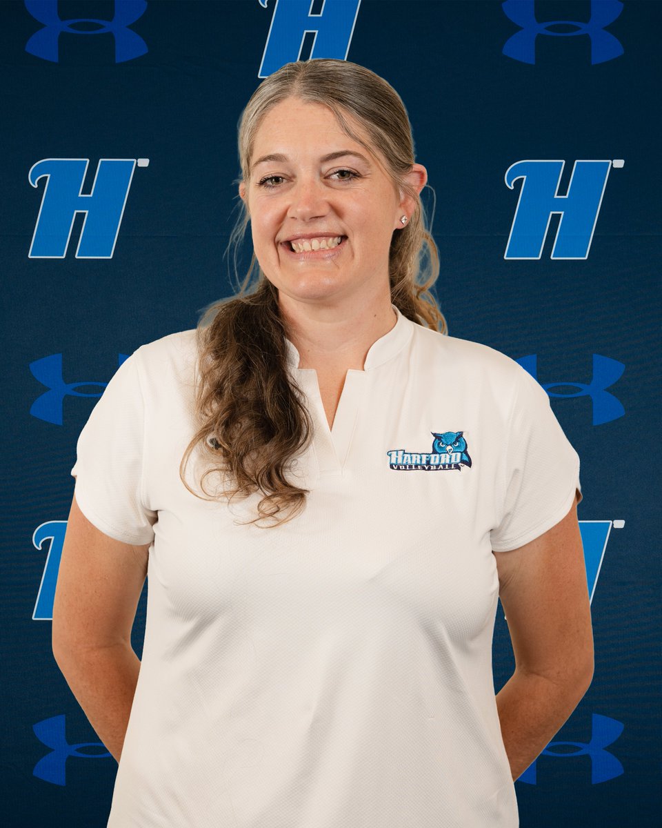 Join us in welcoming Marissa Kozlowski as the newest member of our Parliament. Read more at harfordathletics.com/news/2025/6/11…