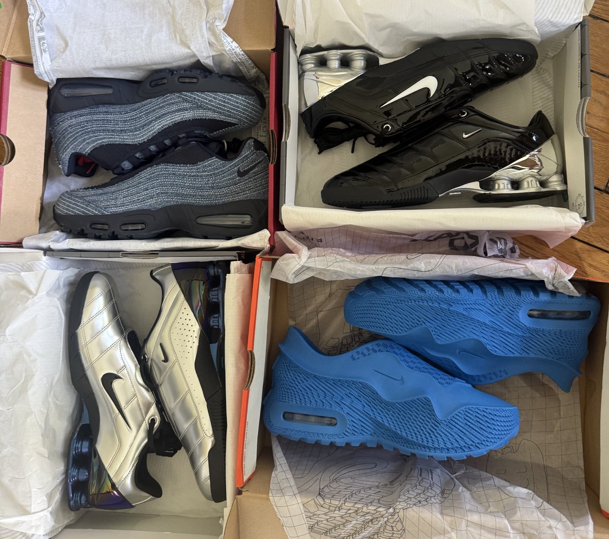 summer rotation 🔂