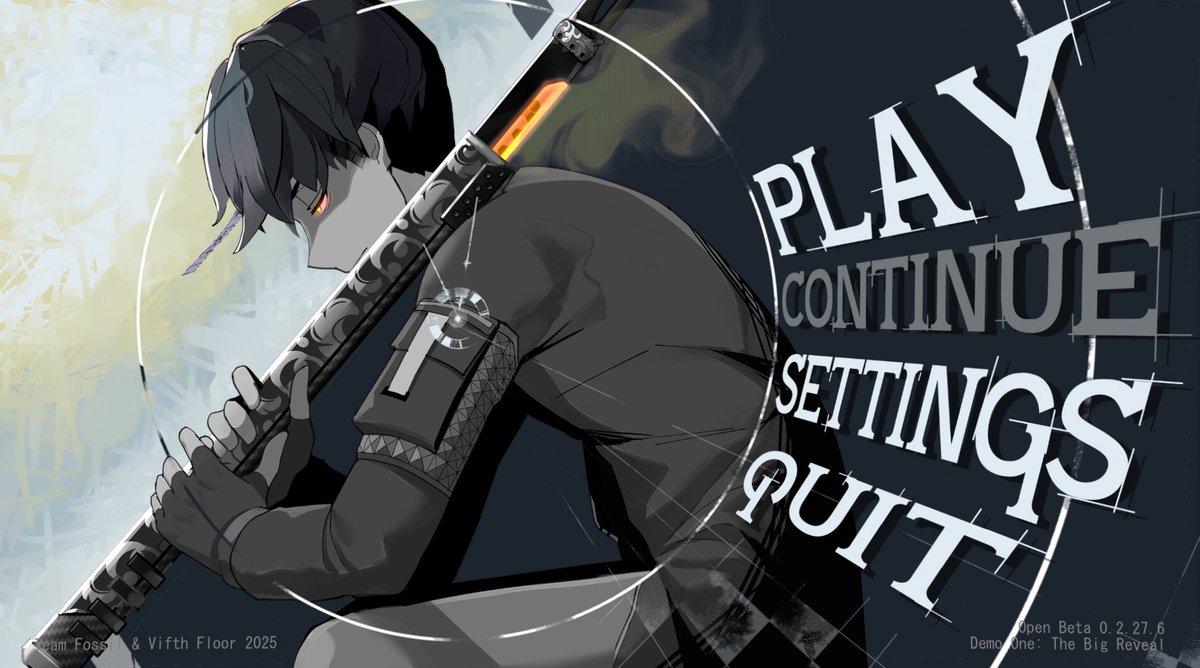 Almond Pie 💃✨Alien Vtuber || VGEN COMMS OPEN! (@appliepies) on Twitter photo sudden stream but DANG!! THIS INDO GAME HAS SUCH A COOL STARTING SCREEN?
Come join me in testing out <a href="/ASBAK_Game/">ASBAK - Demo on Steam!</a> 's demo!!
twitch.tv/alpiepie sudden stream but DANG!! THIS INDO GAME HAS SUCH A COOL STARTING SCREEN?
Come join me in testing out <a href="/ASBAK_Game/">ASBAK - Demo on Steam!</a> 's demo!!
twitch.tv/alpiepie