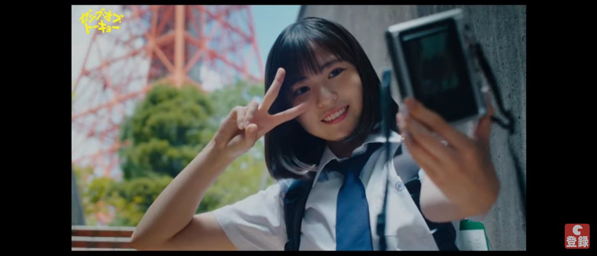 日向坂46 ゼンブ・オブ・トーキョー 正源司陽子(池園優里香) アクリル