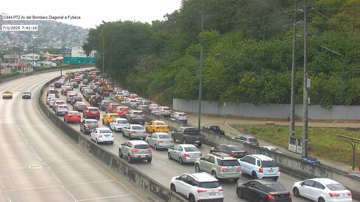 ATM TRÁNSITO tweet media