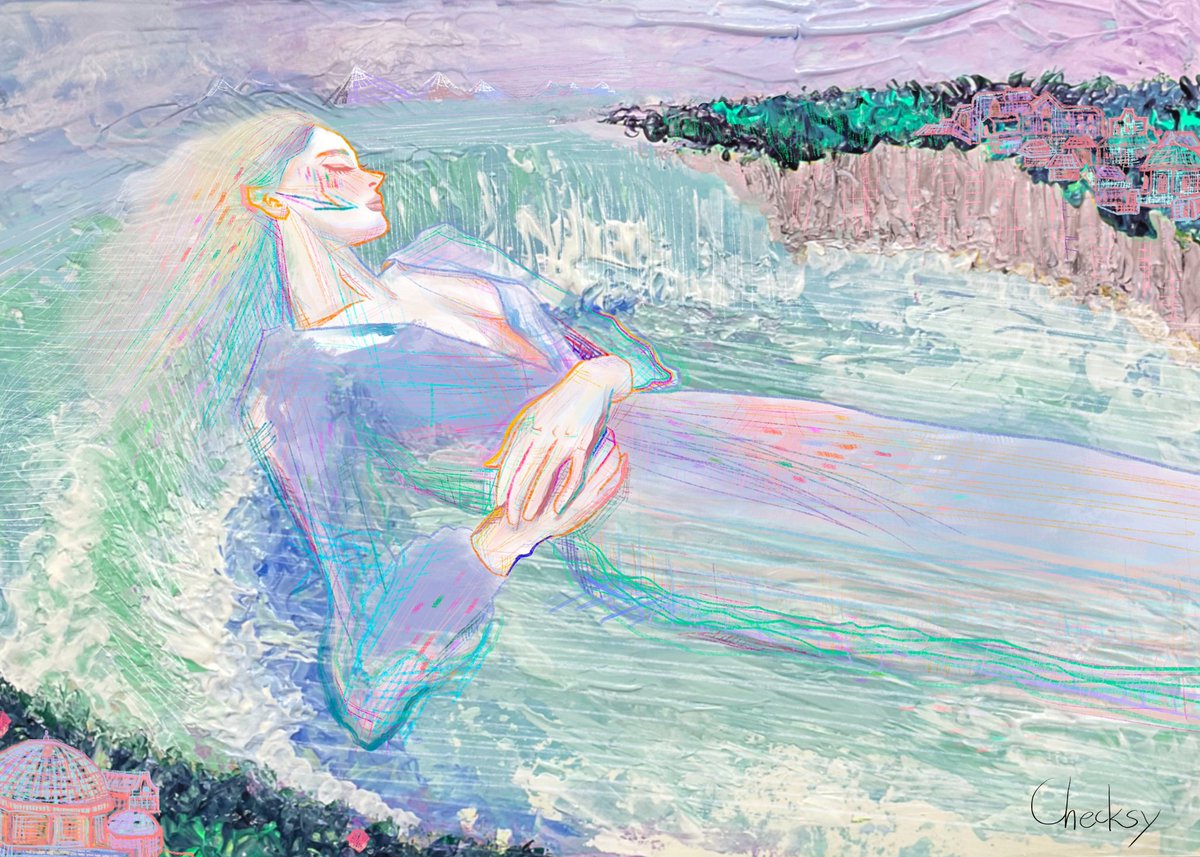 chill gleam