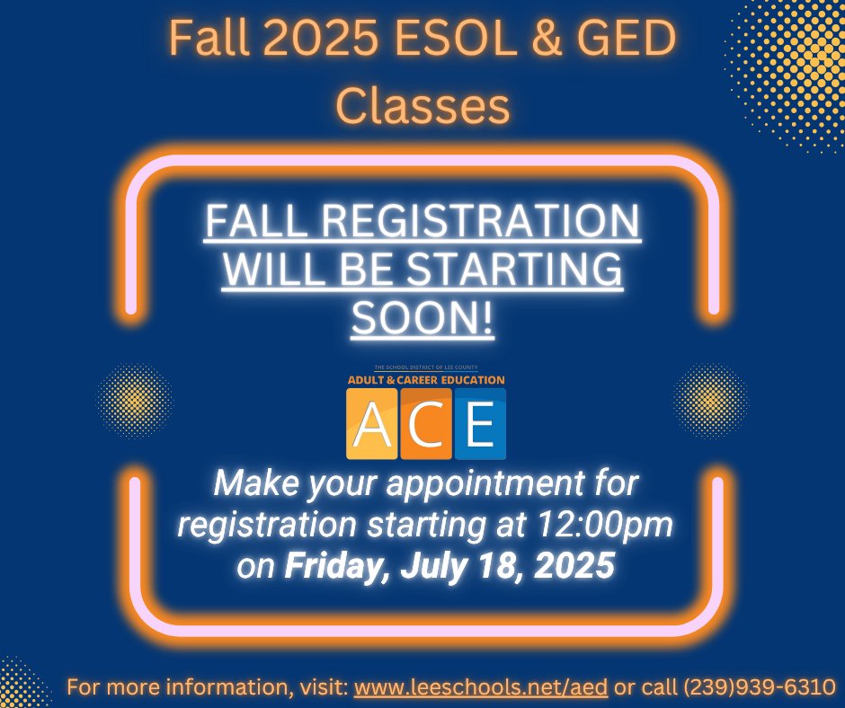 Adult Education tweet media