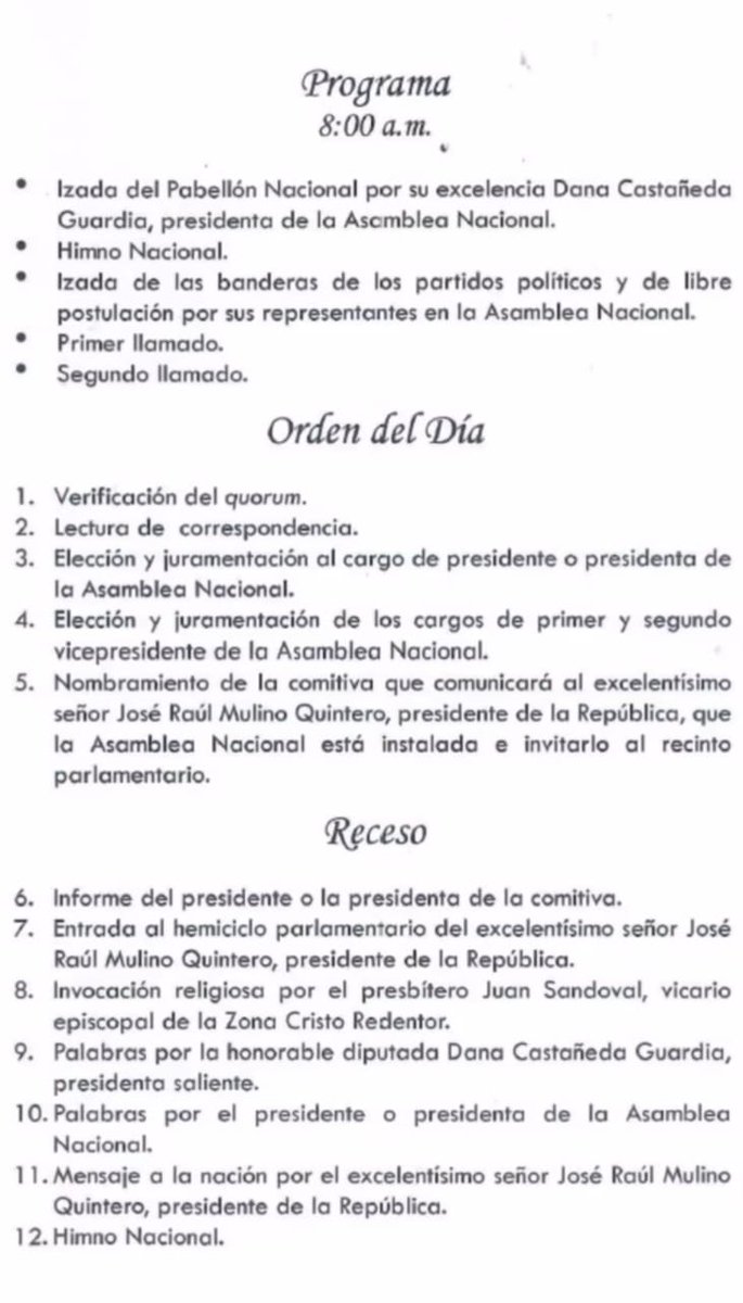 PanamaHoy_'s tweet image. Hoy desde la Asamblea Nacional de Diputados.