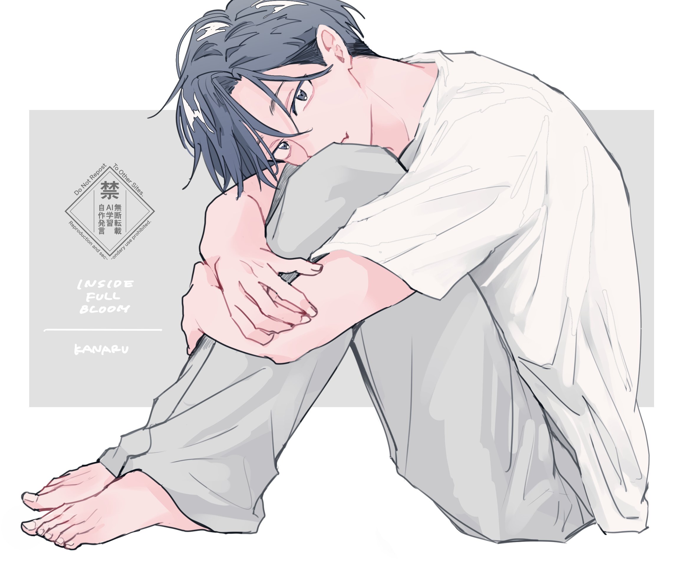 久喜わかめ (@_kukiwkm) / X