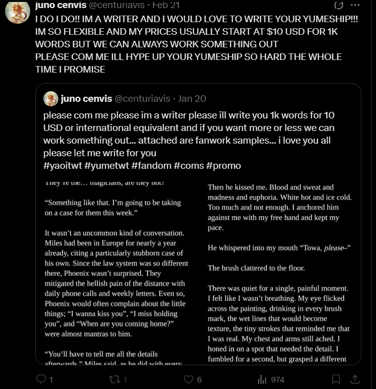 SHOLVEN tweet media