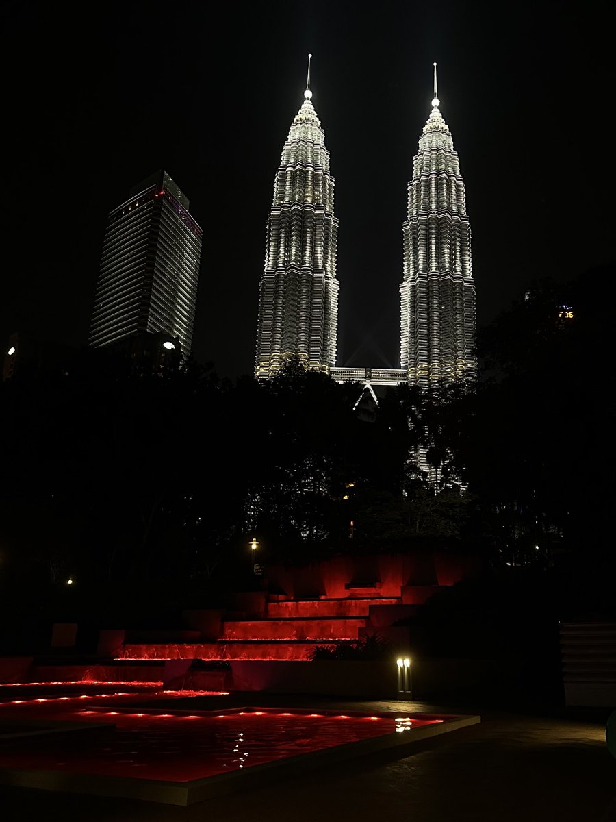 danielhigh.eth (@danhigh_eth) on Twitter photo I have been in Kuala Lumpur for 6 months and would like to express my gratitude to Pudgy Malaysia
<a href="/FoxyPenguinApe/">FoxyPenguin</a> and <a href="/AaronTeng/">Aaron Teng π§β³οΈ</a> are leading <a href="/pudgymalaysia/">Pudgy Penguins Malaysia π²πΎ</a> in an exemplary manner and representing <a href="/pudgypenguins/">Pudgy Penguins</a> so well throughout Asia. Their approach is professional yet very I have been in Kuala Lumpur for 6 months and would like to express my gratitude to Pudgy Malaysia
<a href="/FoxyPenguinApe/">FoxyPenguin</a> and <a href="/AaronTeng/">Aaron Teng π§β³οΈ</a> are leading <a href="/pudgymalaysia/">Pudgy Penguins Malaysia π²πΎ</a> in an exemplary manner and representing <a href="/pudgypenguins/">Pudgy Penguins</a> so well throughout Asia. Their approach is professional yet very