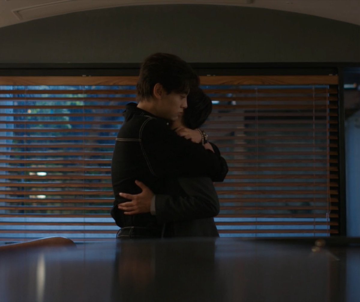 mainlyforkjs's tweet image. I love them so much 😭
#RevengedLoveEP8 #RevengedLove