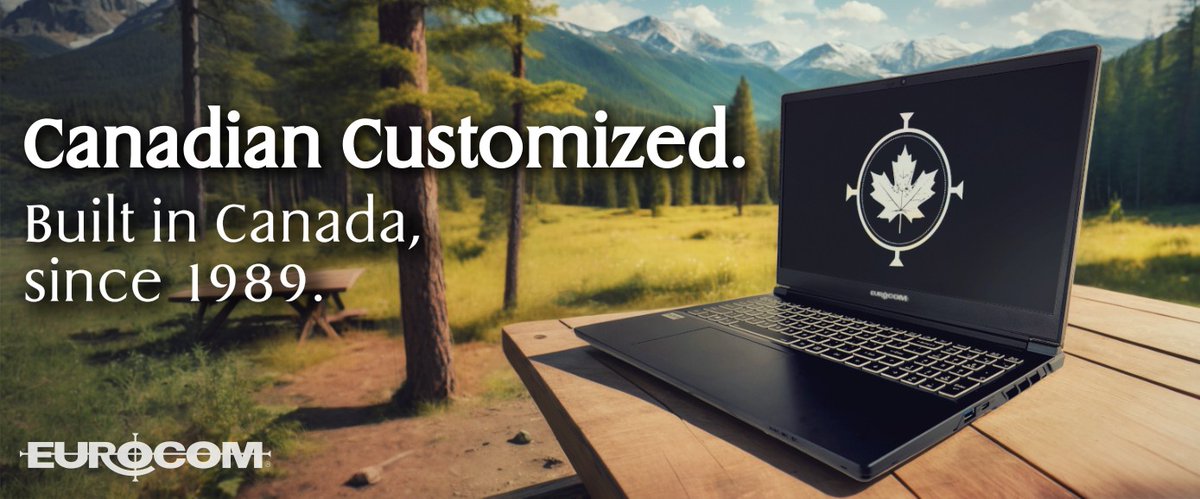 EurocomTech's tweet image. Best Buy Canada launches new customized and user-upgradeable Canadian laptops: EUROCOM Nightsky RX515 and Nightsky RX517. eurocom.com/ec/configure(2… eurocom.com/ec/configure(2…