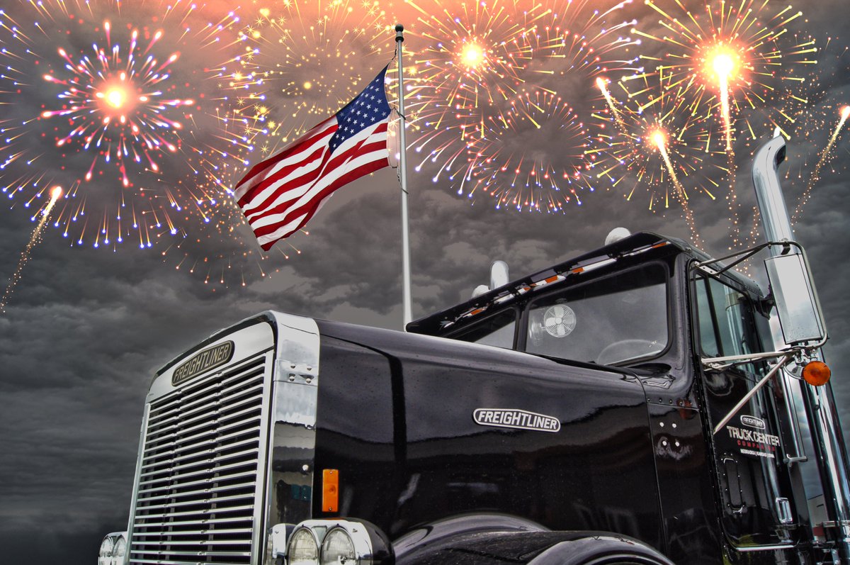 🇺🇸 As we celebrate our nation’s freedom, we honor those dedicated to preserving it. Thank you to all the brave men and women who have served and are currently serving this great nation.

We hope everyone has a fun-filled and safe weekend!