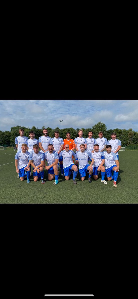 Wallyford Bluebell FC tweet media