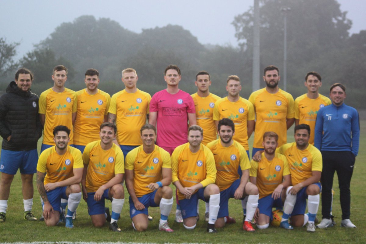 Wallyford Bluebell FC tweet media