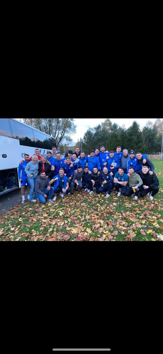 Wallyford Bluebell FC tweet media