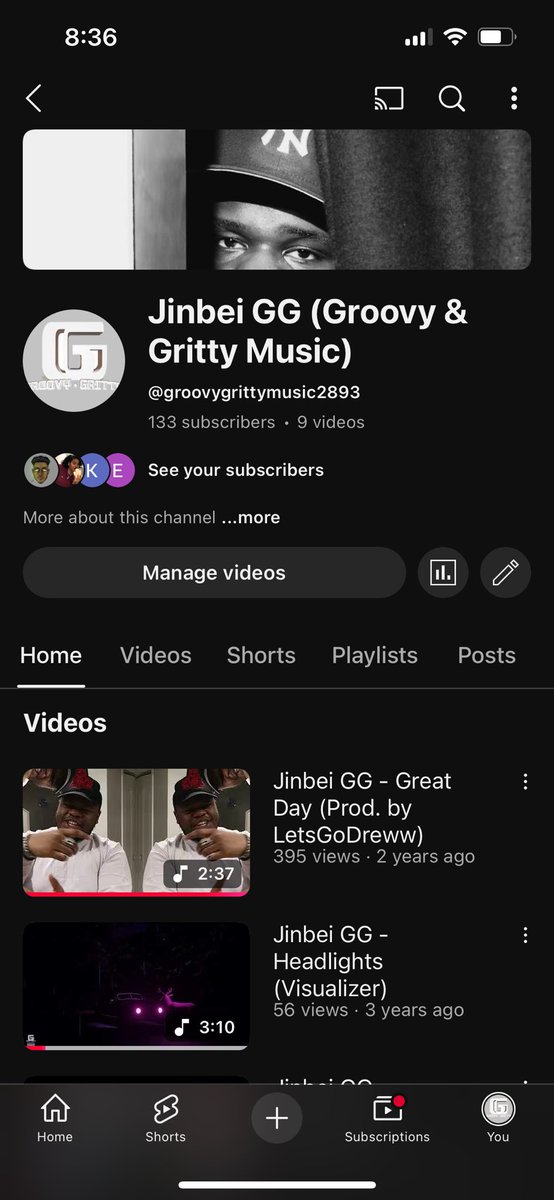 jinbeigg's tweet photo. Hey Pirates I missed you at my party ! NEW SINGLE ‘NOW AND LATER’ OUT ON ALL STREAMING AND ‘SLOW DOWN’ COMING SOON 😏⚓️💜 https://t.co/TS5qG3WhGu