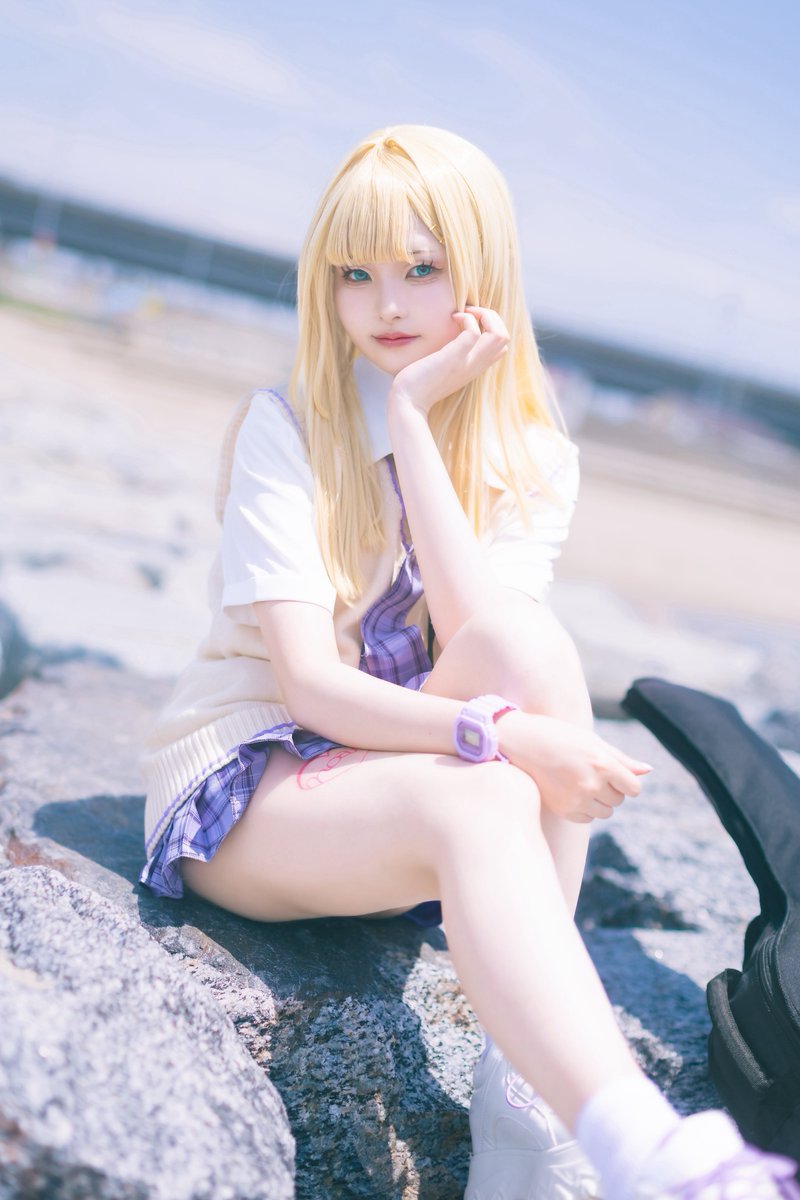 cos 胡桃のあ🧸♔

~.

📷<a href="/zunma_photo/">ずんま@</a>
