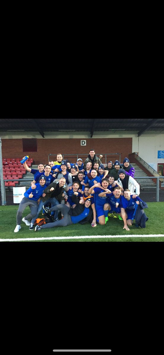 Wallyford Bluebell FC tweet media