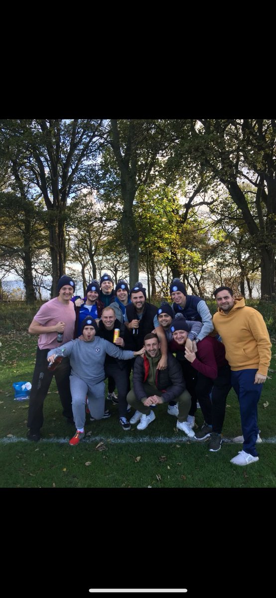 Wallyford Bluebell FC tweet media