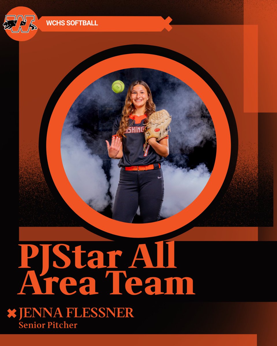 WCHS Softball tweet media