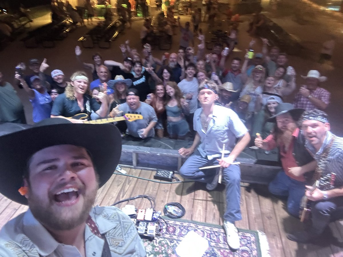 Tyler Anthony tweet media