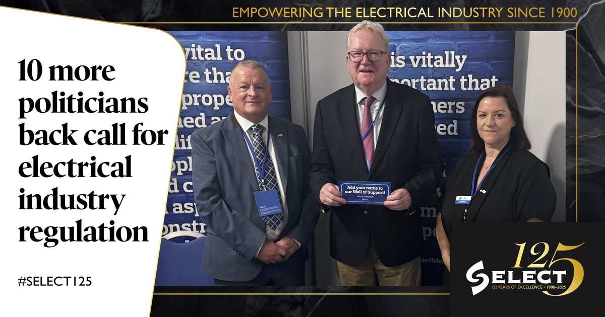 SELECT Updates tweet media