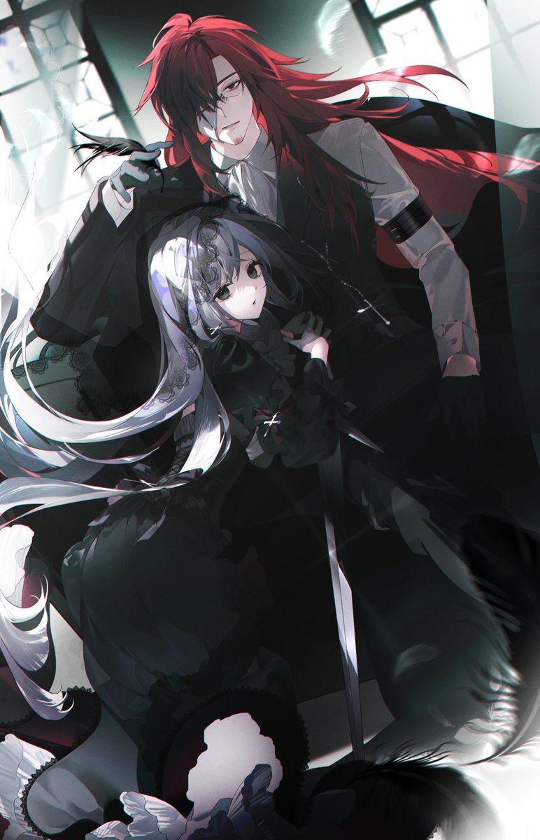 _lijet's tweet image. † namsu_o3o