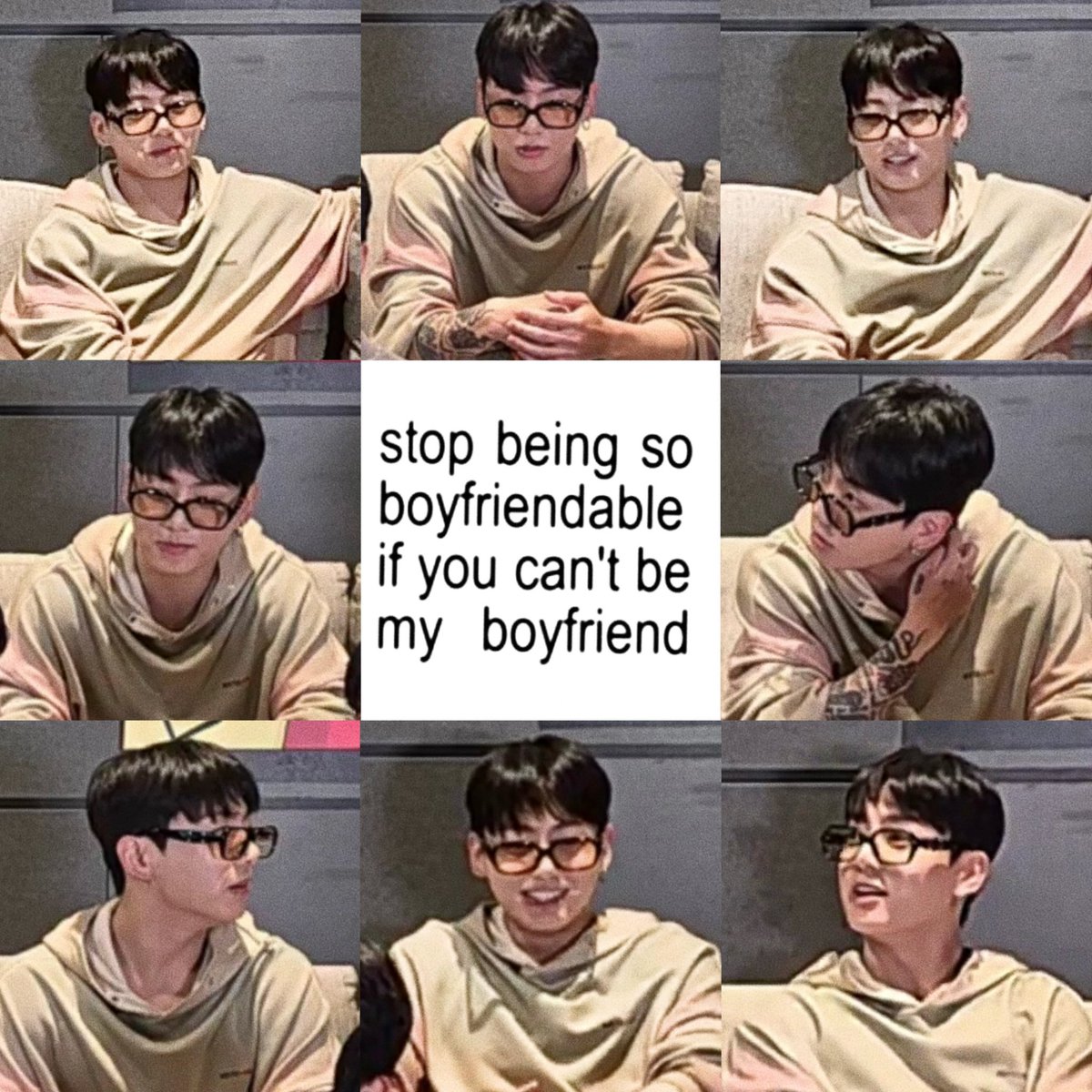 ★ (@lovvforjk) on Twitter photo 