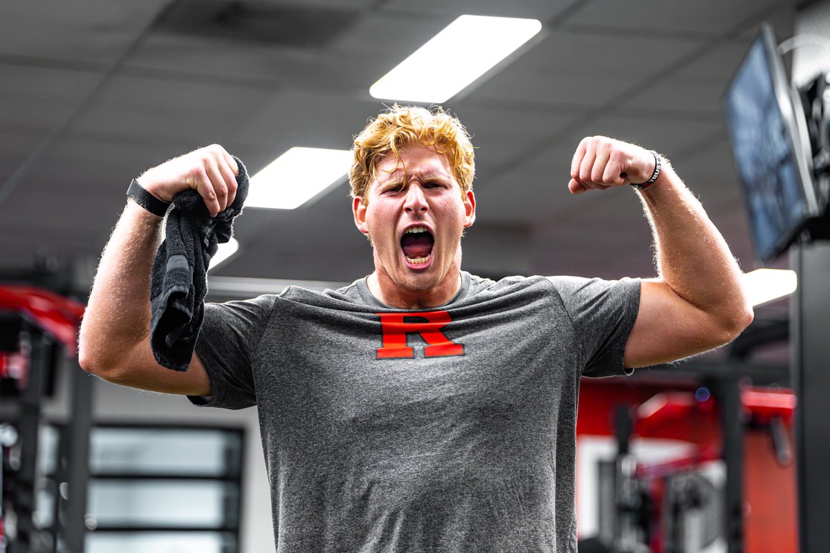 💪 💪