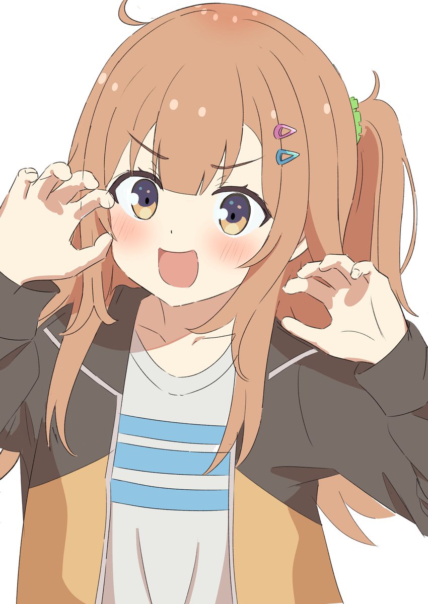 kun_chacha7's tweet image. #ひびめし 
#小川しのん生誕祭2025