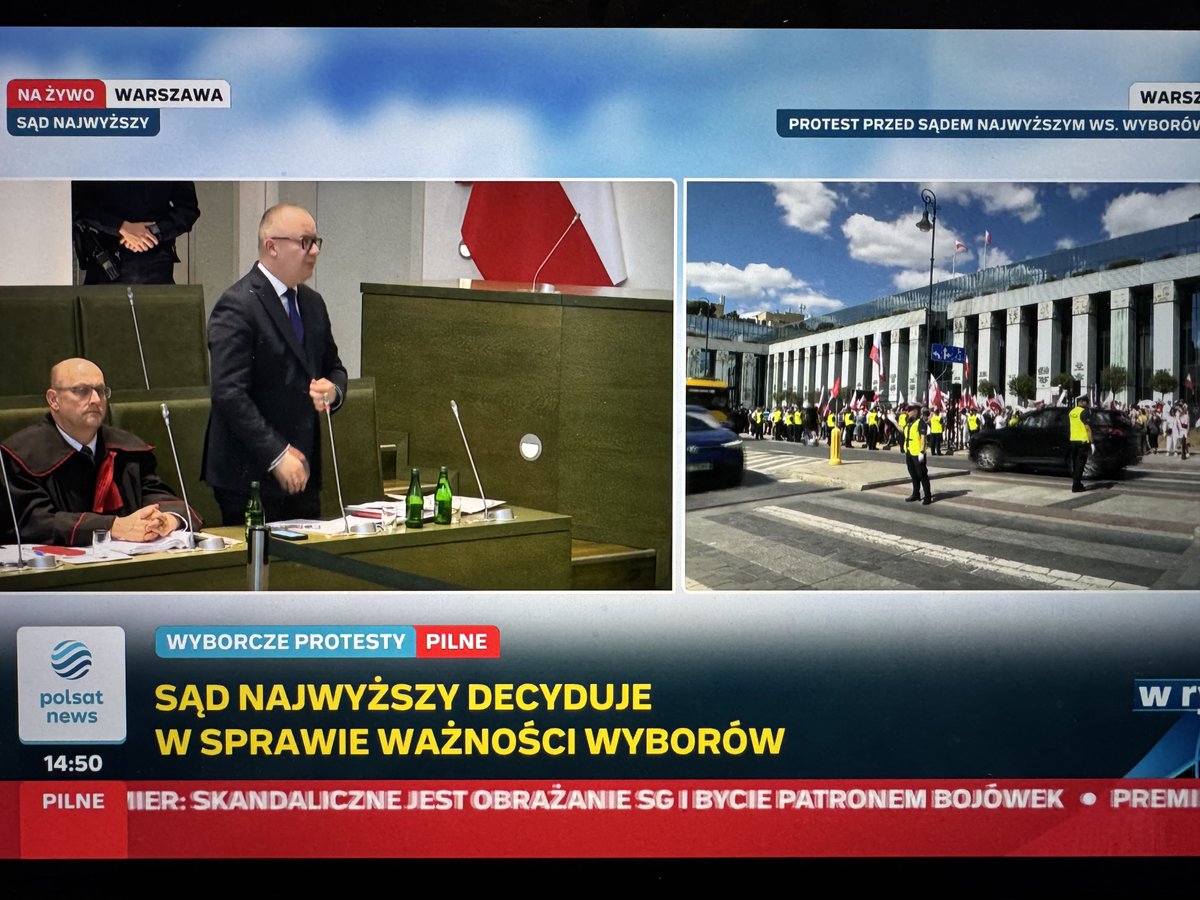 Cztery światy.