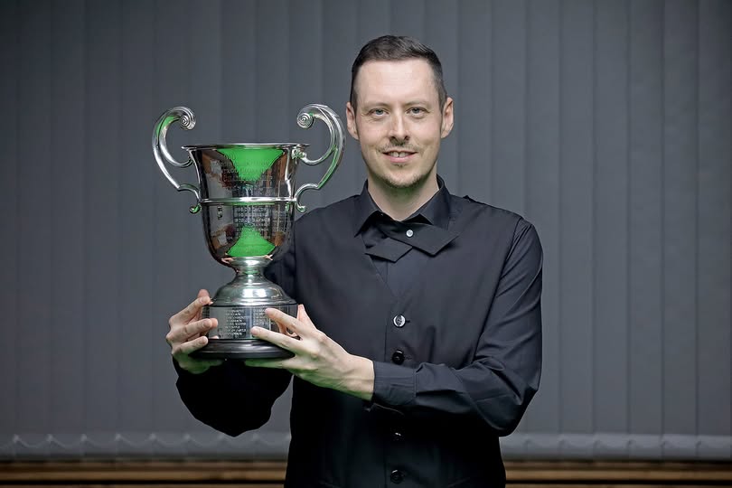 EPSB CALENDAR ANNOUNCED FOR 2025/26 SEASON! 🗓️

We are today excited to confirm our calendar of national events for the 2025/26 season - with tournament entry and memberships also now available via WPBSA SnookerScores 👇

epsb.co.uk/epsb-calendar-…

#EnglishSnooker