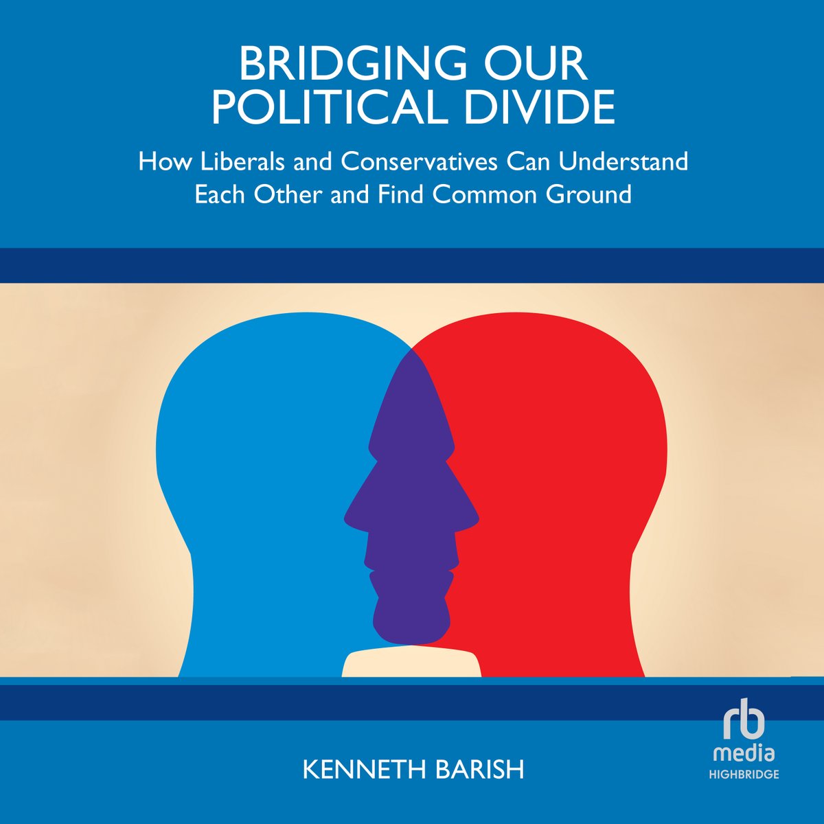 HighBridgeAudio's tweet image. An essential contribution to a better national conversation.

Performed by Sean Runnette
rbmediaglobal.com/audiobook/9781…

#newrelease #audiobook #civics #politcalscience @kbarish280