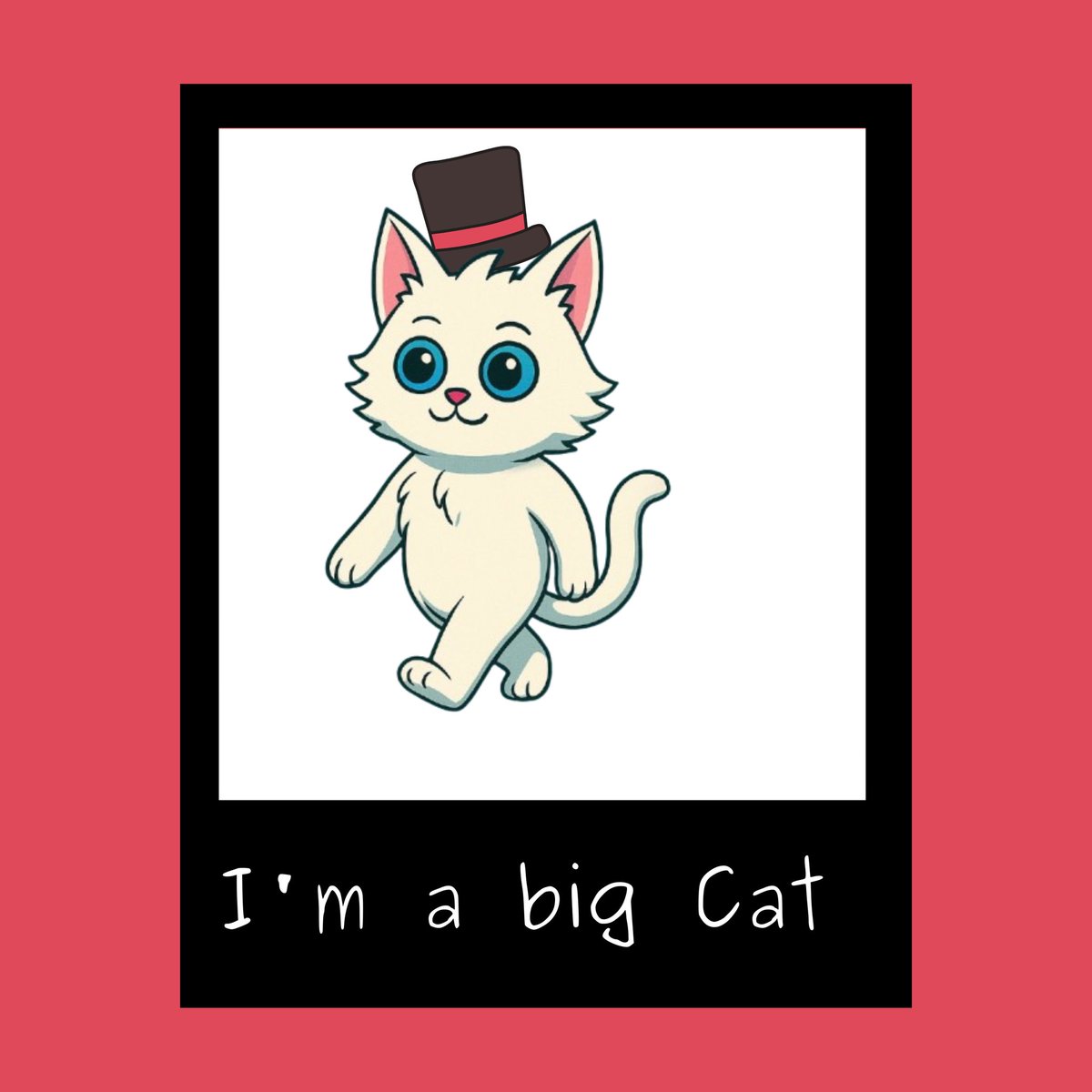 Name me a bigger Cat than $LEO

<a href="/LeoCoinSTX/">LEO | Stacks Chain</a> 

I will wait