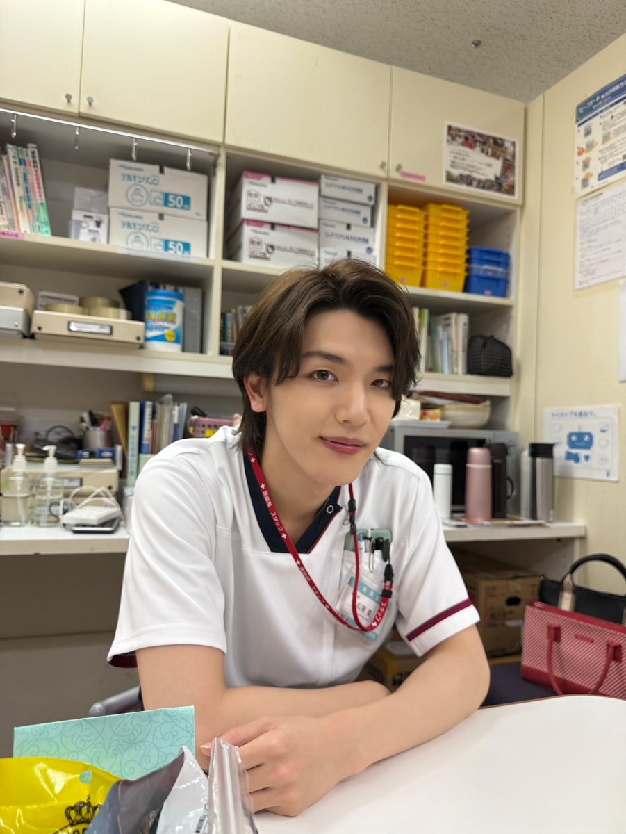 mi. (@mi_0411_) / X