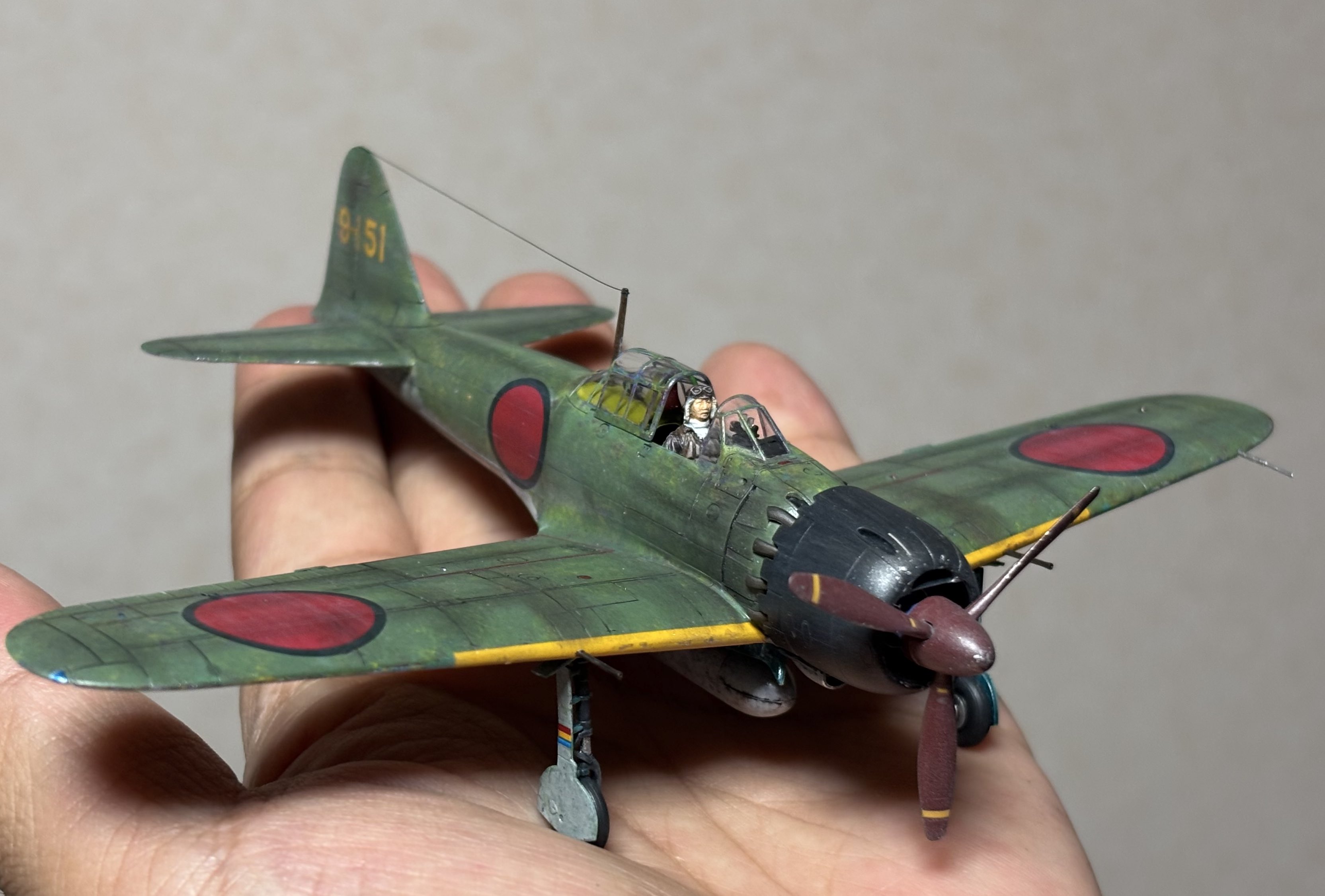 Amazon | タミヤ 1/72 ウォーバードコレクション No.79 日本海軍