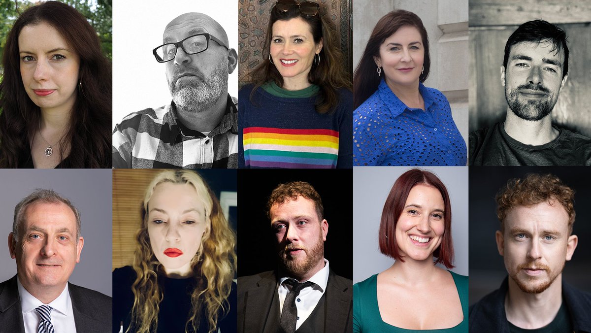 Ten finalists have been selected to pitch their film projects 📣

The annual Pitching Competition, sponsored by Wild Atlantic Pictures, will take place on Sunday, the 13th of July at 12 pm as part of the of the Galway Film Fair, the Fleadh’s industry market.