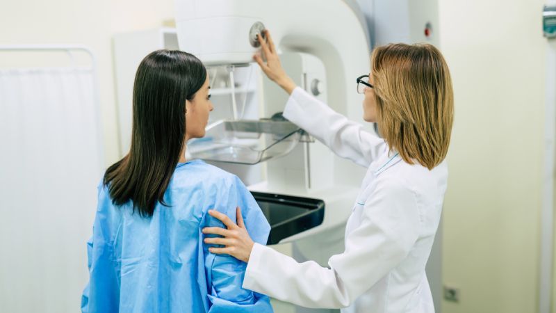 Cancer Nursing Today (@cancer_nurses) on Twitter photo 📰 Women are more willing to accept AI-based breast cancer screening approaches if they lead to faster result times, according to research published by a team from <a href="/Sydney_Uni/">University of Sydney</a>.
➡️Learn more: buff.ly/2BPejvW
#bcsm #AI 📰 Women are more willing to accept AI-based breast cancer screening approaches if they lead to faster result times, according to research published by a team from <a href="/Sydney_Uni/">University of Sydney</a>.
➡️Learn more: buff.ly/2BPejvW
#bcsm #AI