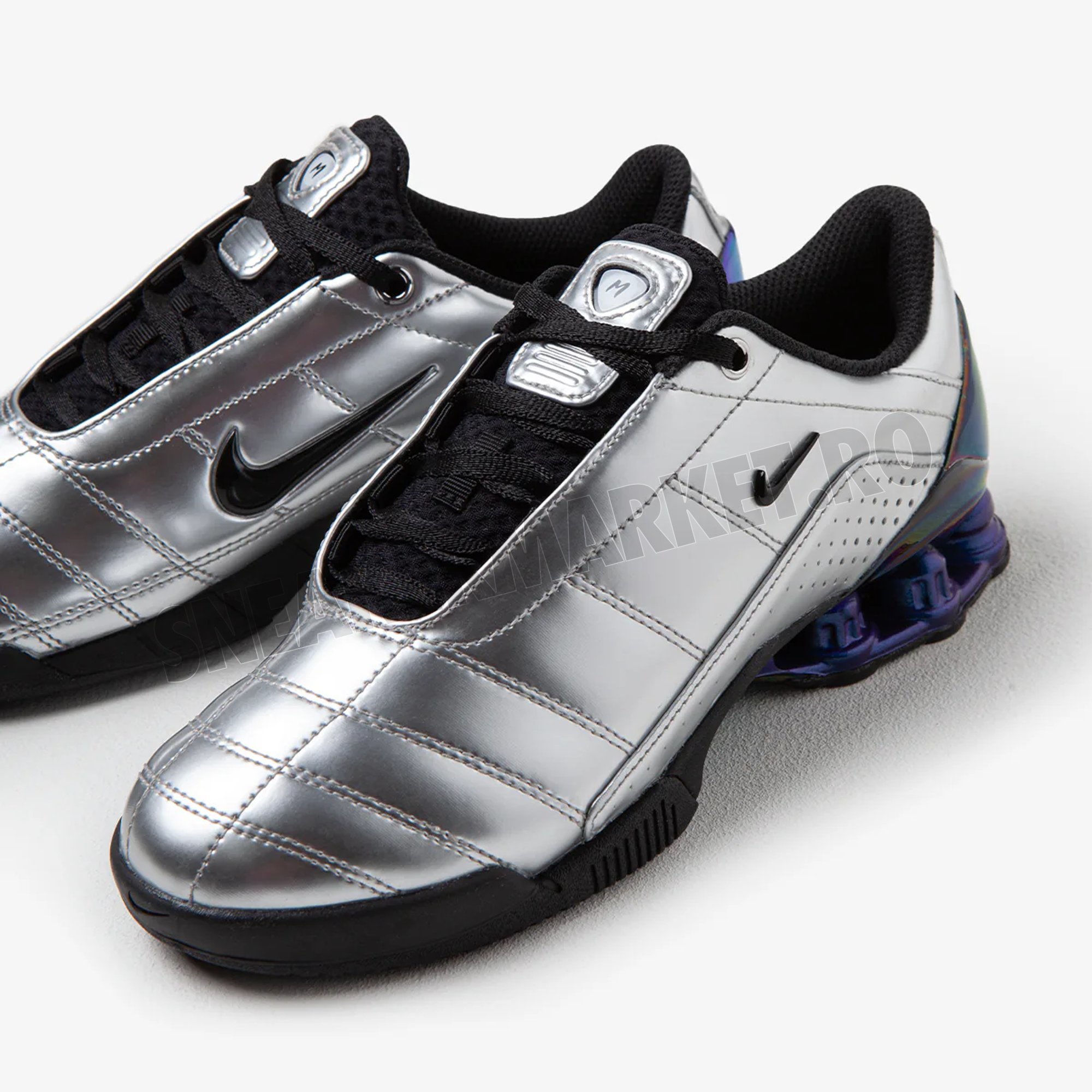 Nike Total 90 3 SP 27cm 新品！NIKE トータル90 ボルドーアンド