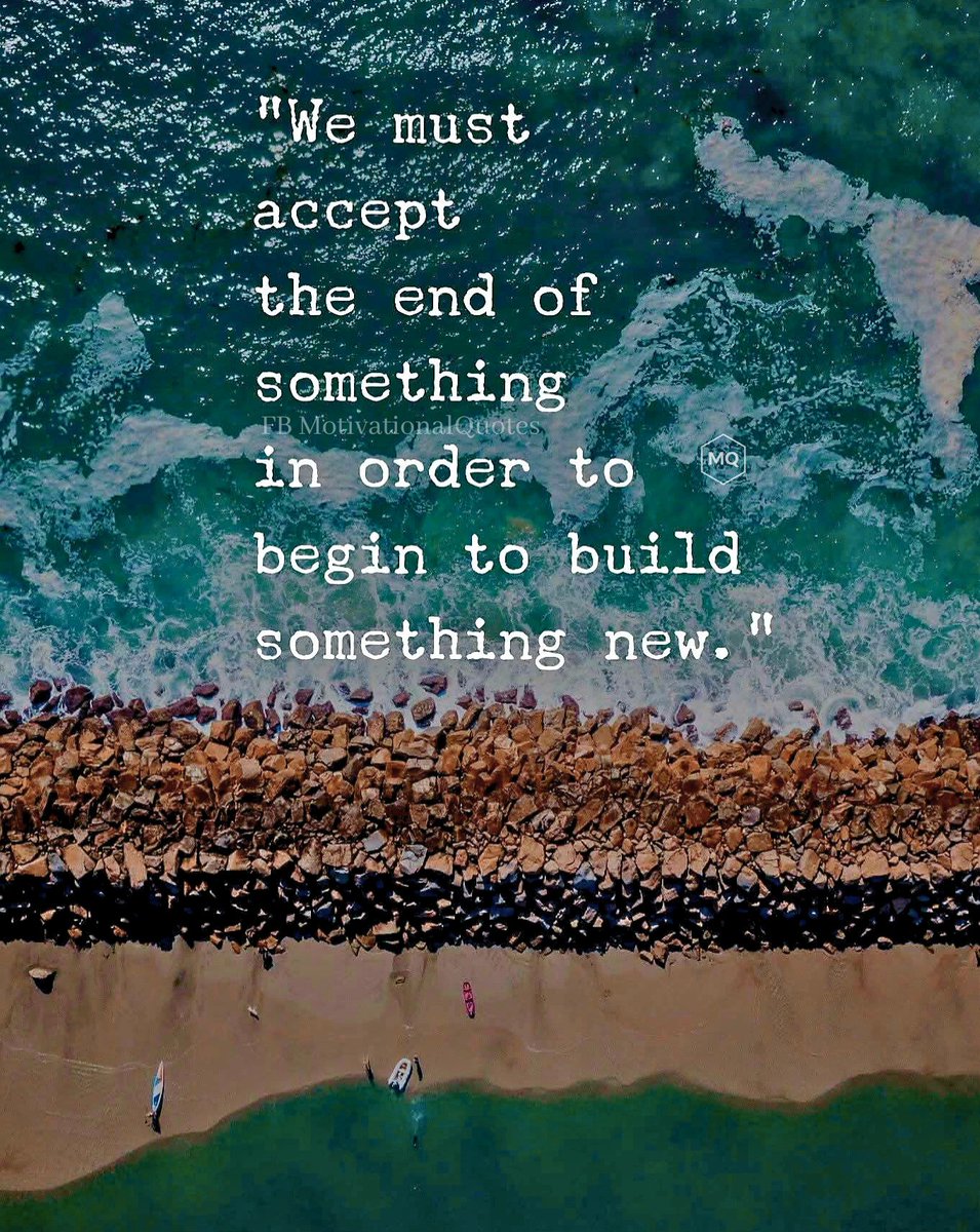 Build something new