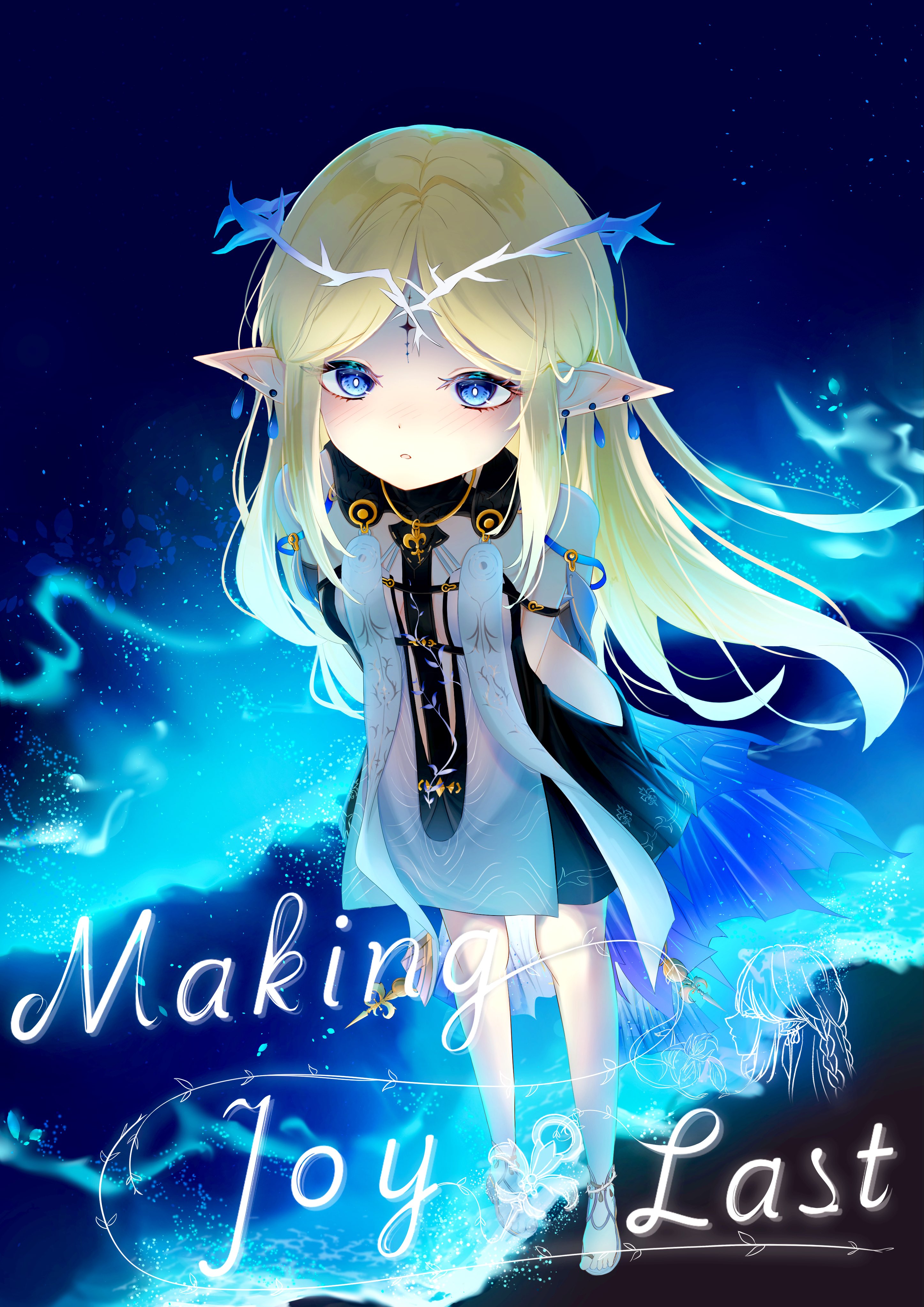 Obyake (@Obyake) / X