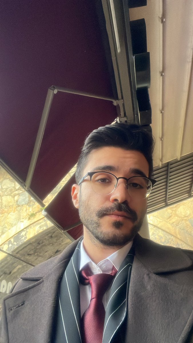 Safa Dinçer tweet media