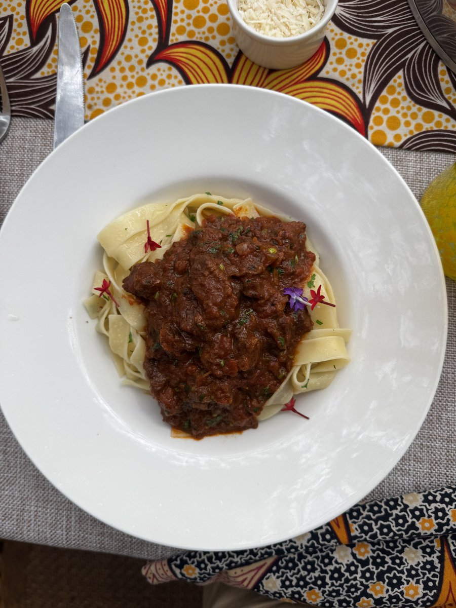 The Deck by Hemingways Collection.