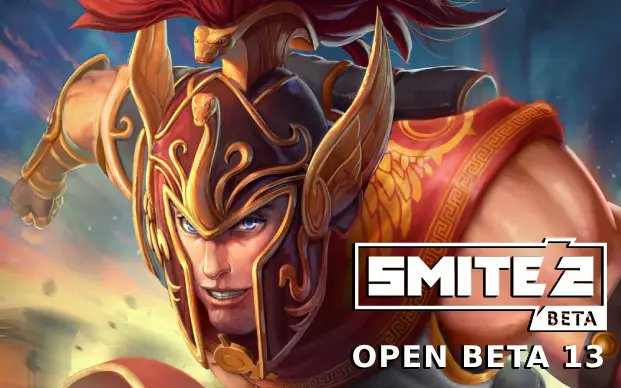 Smite2Live's tweet image. Smite 2 OB13 Patch Notes

smite2.live/news/open-beta…