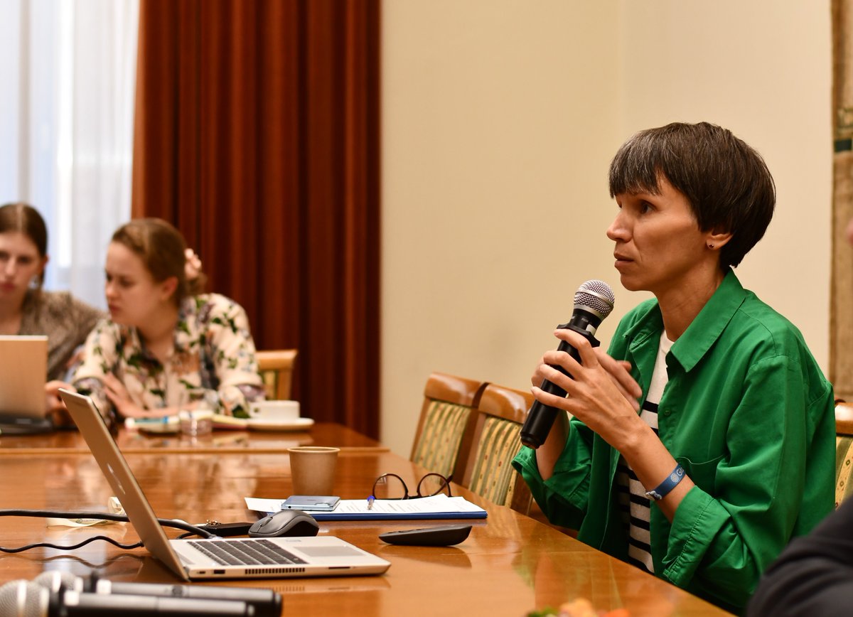 JU Center for International Cooperation tweet media