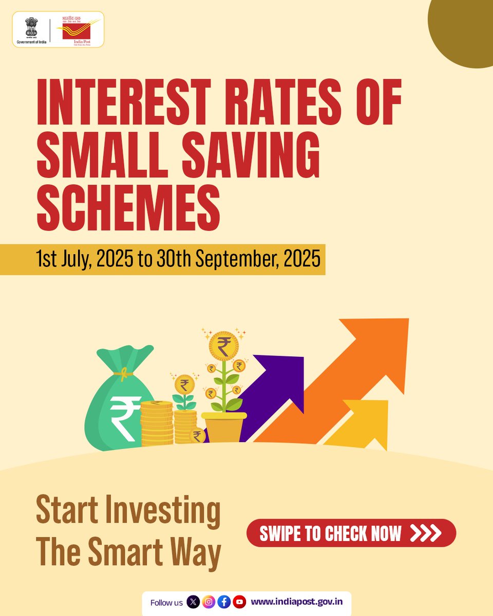 India Post tweet media