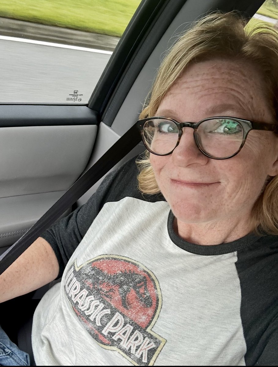 Guess what time it is?  Time to see the latest installment in the greatest book and movie franchise of all time.  Thanks for the tickets Universal!

Also, don’t follow me for unbiased reviews of this movie.  As I said - greatest of all time. It’s going to be amazing! 😃