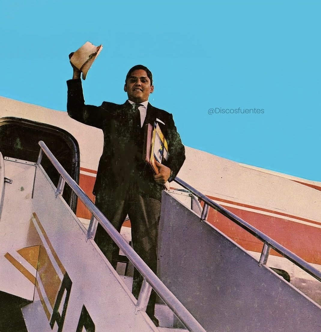 ¡Llegó julio! 😍