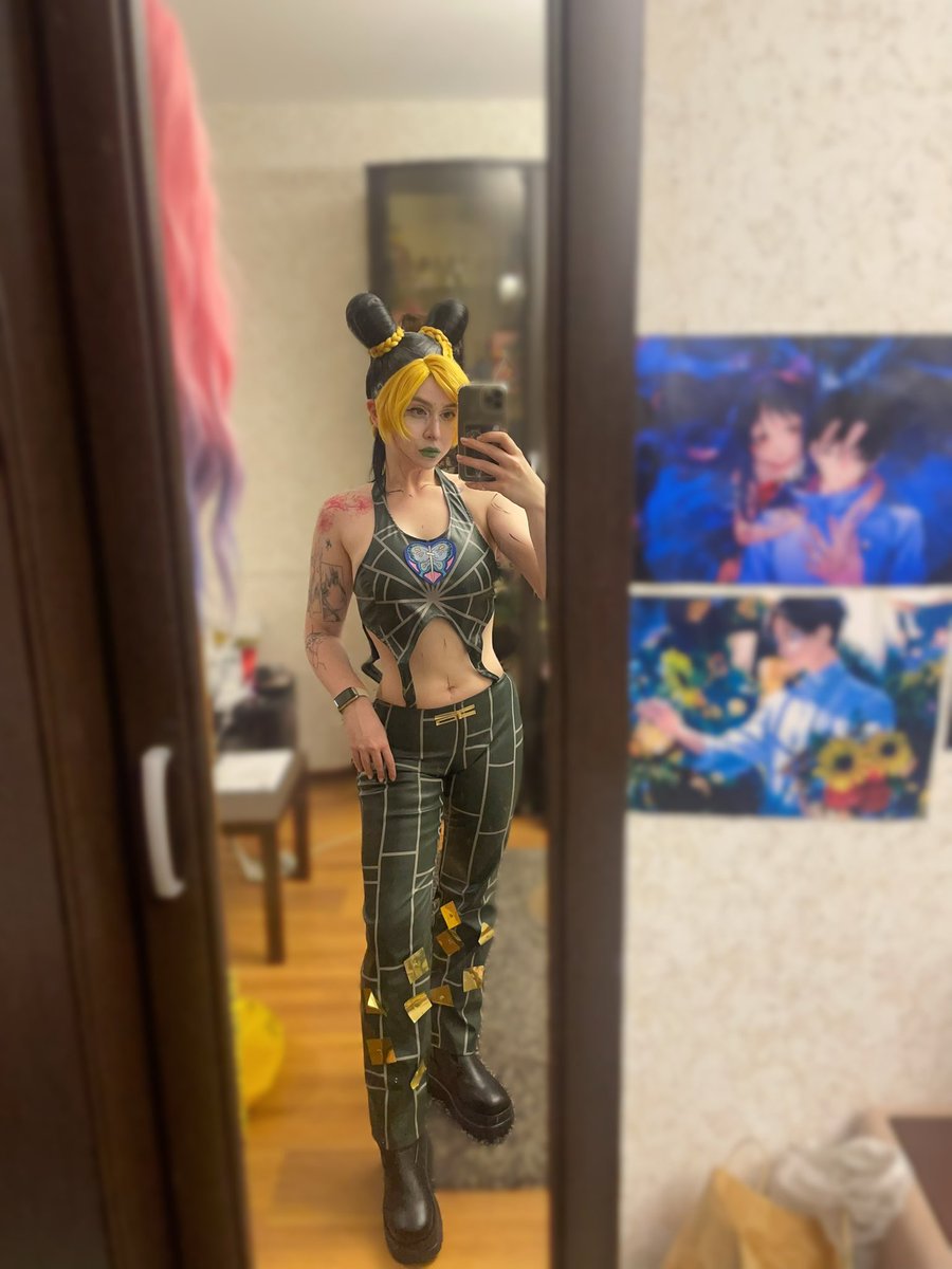 так-то подсушиться и будет найс