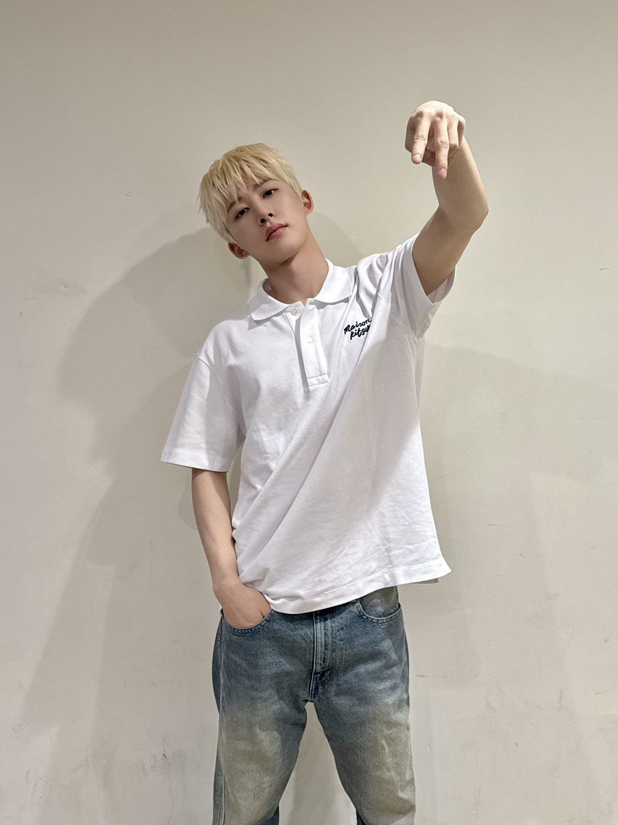 #bcut
7월의 시작을 🆔들과 같이 함께 해서 너무 행복한 하루였다✨
그동안 보러 와준 우리 🆔들 너무 고마워💛
7월도 행복하게 같이 보내자🫂

#BI #비아이 #131LABEL