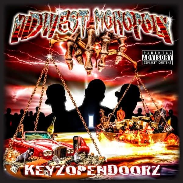 Sinixta of Murder Dog Magazine tweet media