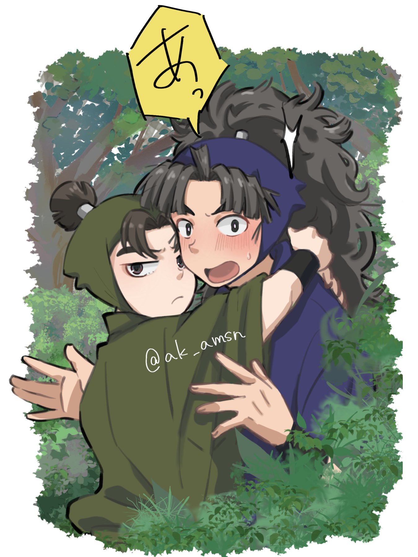 うめ🐰🌸 (@cheekyangel17) / X